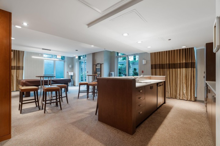 Photo 23 at 605 - 1005 Beach Avenue, West End VW, Vancouver West