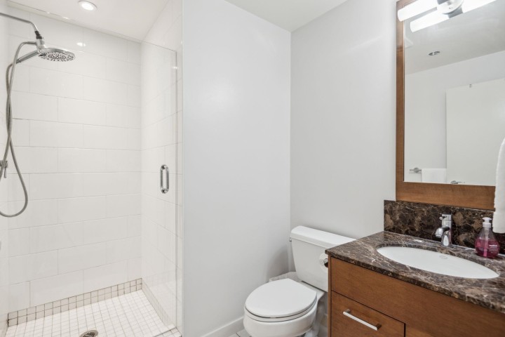 Photo 17 at 605 - 1005 Beach Avenue, West End VW, Vancouver West