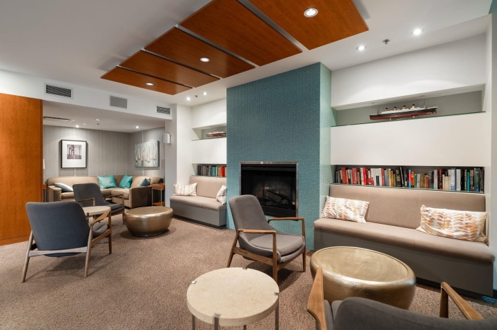 Photo 26 at 605 - 1005 Beach Avenue, West End VW, Vancouver West