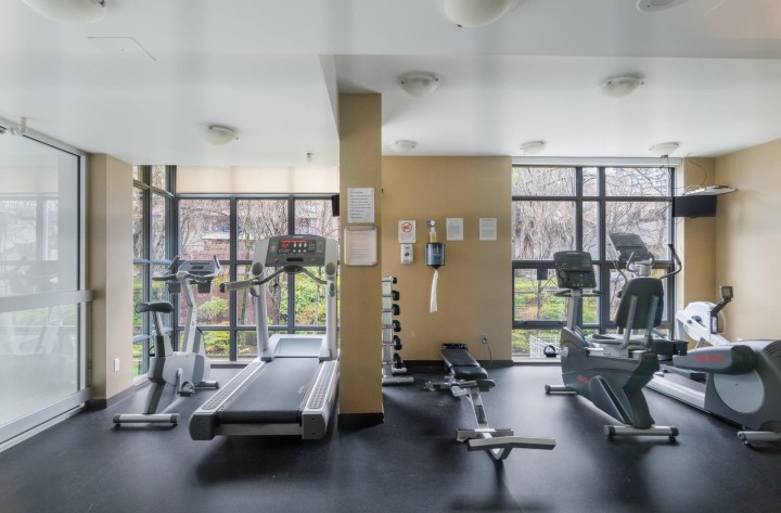 Photo 28 at 605 - 1005 Beach Avenue, West End VW, Vancouver West