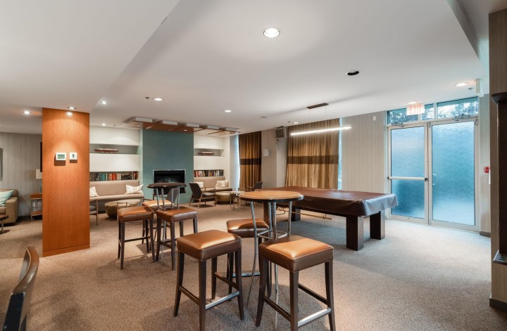 Photo 24 at 605 - 1005 Beach Avenue, West End VW, Vancouver West