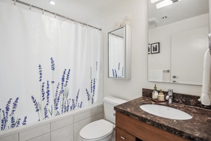 Photo 14 at 605 - 1005 Beach Avenue, West End VW, Vancouver West