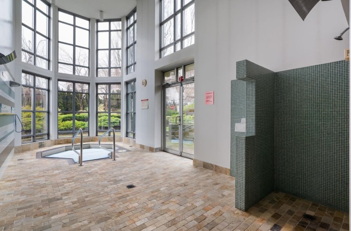 Photo 29 at 605 - 1005 Beach Avenue, West End VW, Vancouver West