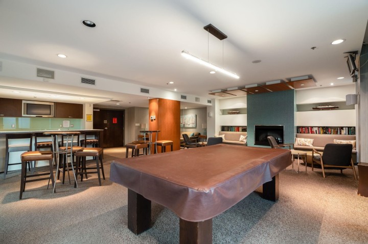 Photo 25 at 605 - 1005 Beach Avenue, West End VW, Vancouver West