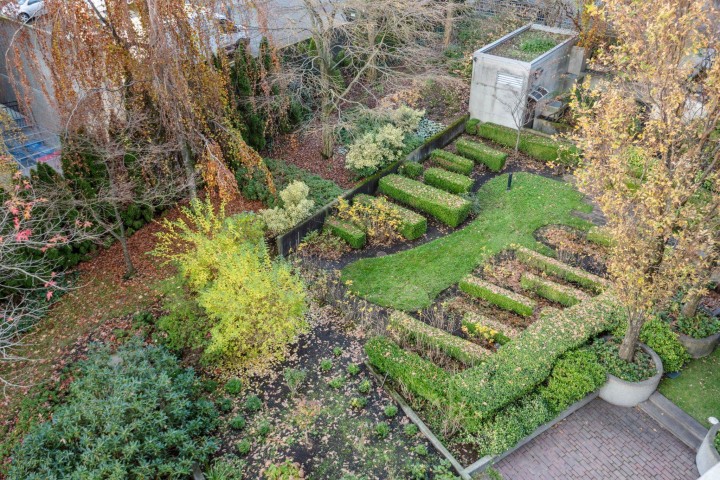 Photo 21 at 605 - 1005 Beach Avenue, West End VW, Vancouver West