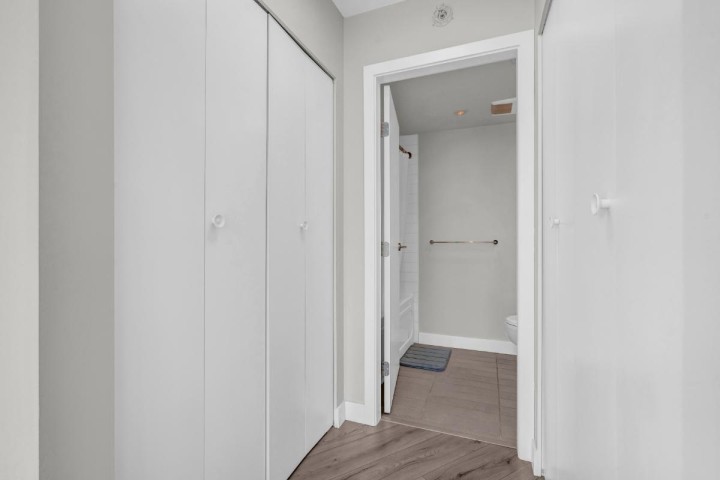 Photo 12 at 1805 - 788 Hamilton Street, Downtown VW, Vancouver West