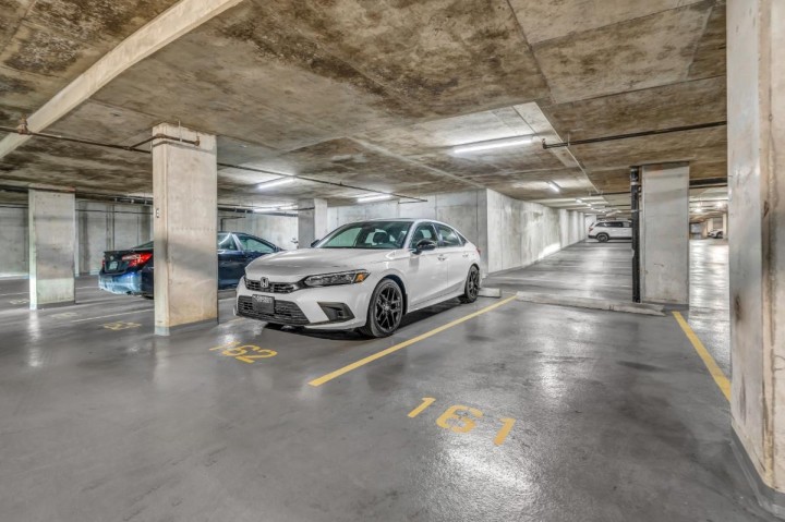 Photo 20 at 1805 - 788 Hamilton Street, Downtown VW, Vancouver West