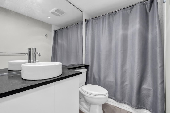 Photo 9 at 1805 - 788 Hamilton Street, Downtown VW, Vancouver West