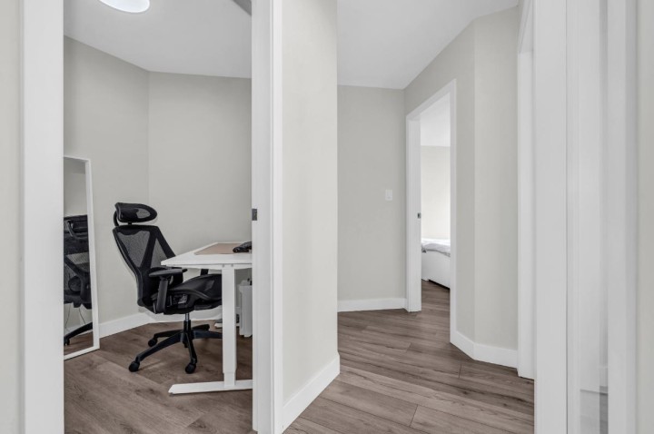 Photo 15 at 1805 - 788 Hamilton Street, Downtown VW, Vancouver West