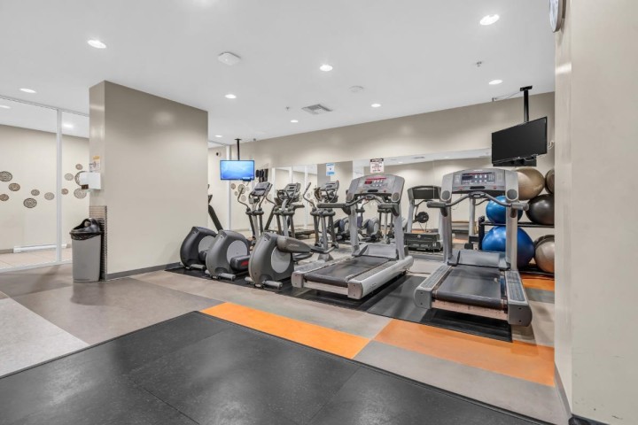 Photo 21 at 1805 - 788 Hamilton Street, Downtown VW, Vancouver West