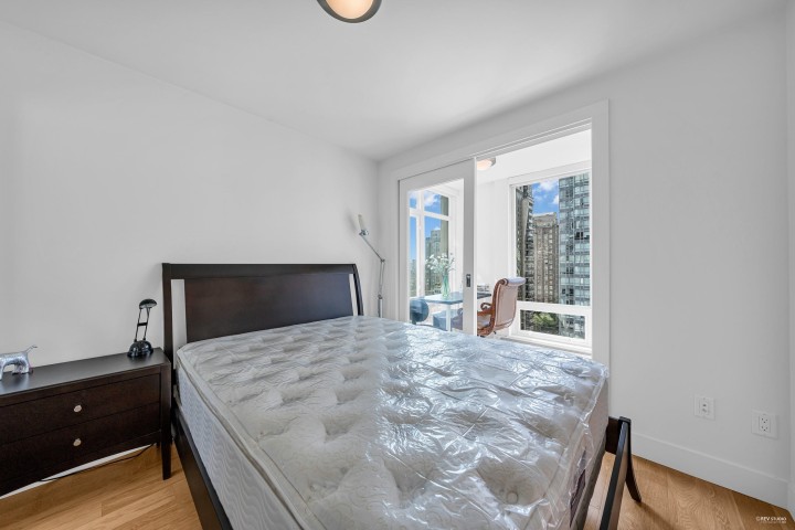 Photo 16 at 1002 - 565 Smithe Street, Downtown VW, Vancouver West