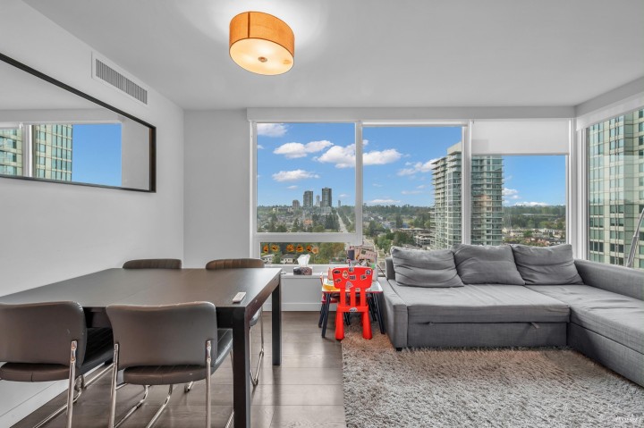 Photo 22 at 1605 - 8189 Cambie Street, Marpole, Vancouver West