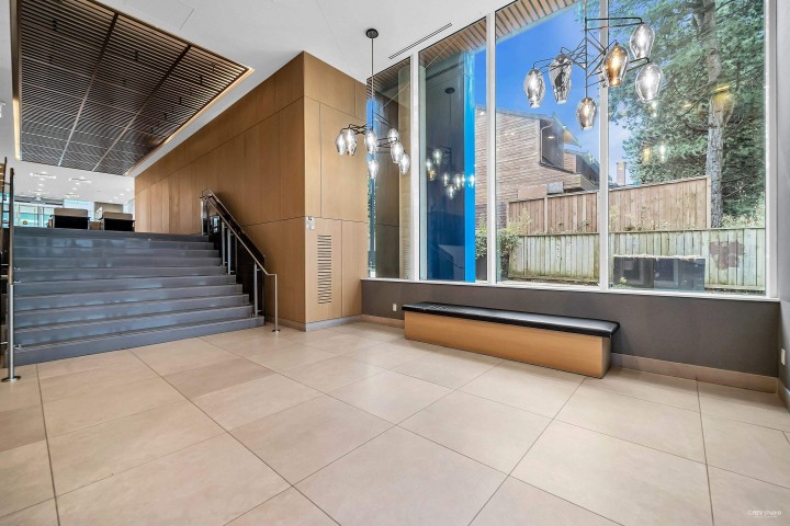 Photo 32 at 1605 - 8189 Cambie Street, Marpole, Vancouver West