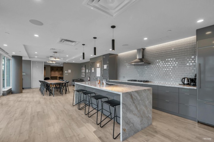 Photo 30 at 1605 - 8189 Cambie Street, Marpole, Vancouver West