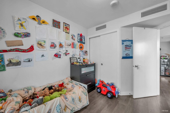 Photo 10 at 1605 - 8189 Cambie Street, Marpole, Vancouver West