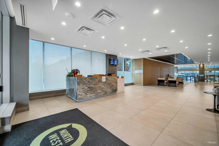 Photo 33 at 1605 - 8189 Cambie Street, Marpole, Vancouver West