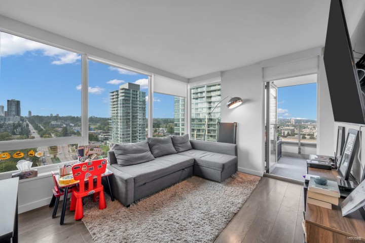 Photo 18 at 1605 - 8189 Cambie Street, Marpole, Vancouver West