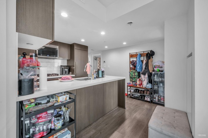 Photo 15 at 1605 - 8189 Cambie Street, Marpole, Vancouver West