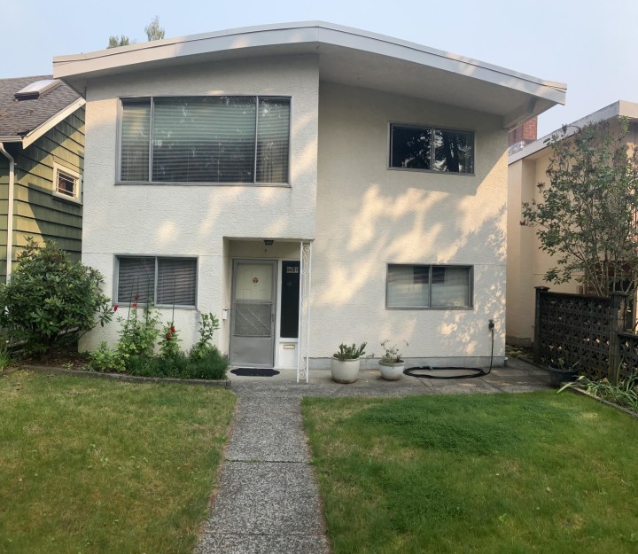 Photo 1 at 3527 W King Edward Avenue, Dunbar, Vancouver West
