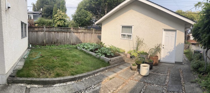 Photo 4 at 3527 W King Edward Avenue, Dunbar, Vancouver West