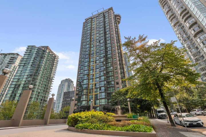 Photo 27 at 2202 - 1331 Alberni Street, West End VW, Vancouver West