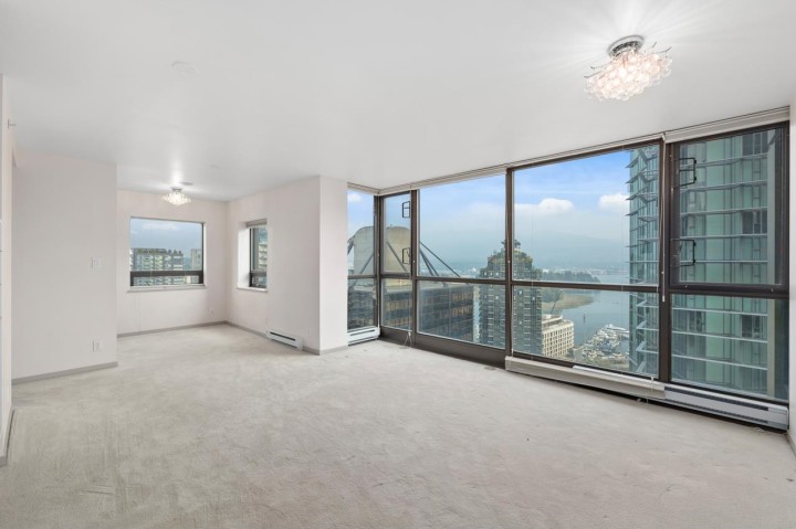 Photo 2 at 2202 - 1331 Alberni Street, West End VW, Vancouver West