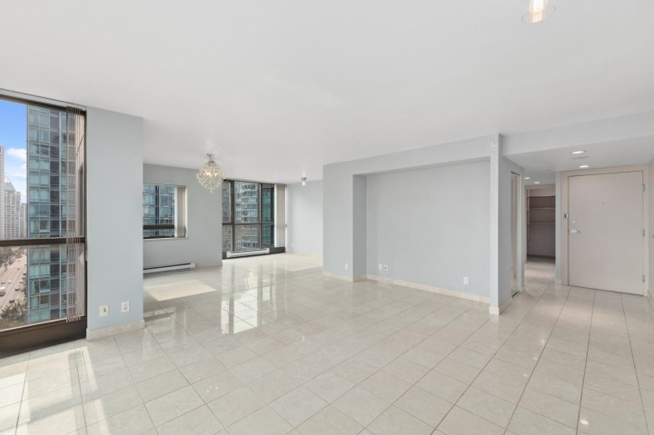 Photo 6 at 2202 - 1331 Alberni Street, West End VW, Vancouver West