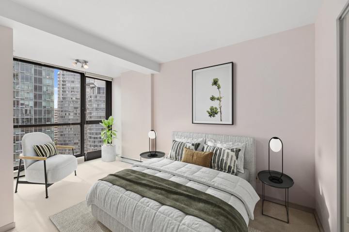 Photo 16 at 2202 - 1331 Alberni Street, West End VW, Vancouver West