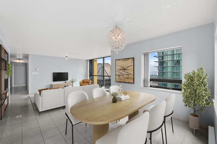 Photo 7 at 2202 - 1331 Alberni Street, West End VW, Vancouver West