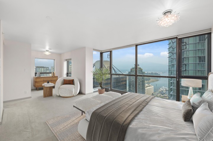 Photo 1 at 2202 - 1331 Alberni Street, West End VW, Vancouver West