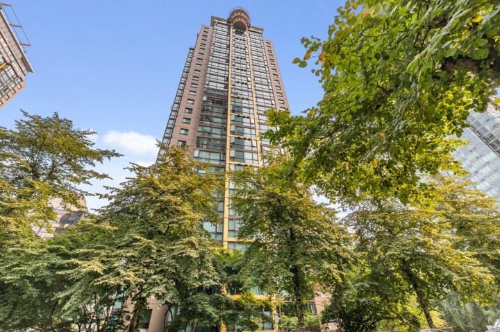 Photo 28 at 2202 - 1331 Alberni Street, West End VW, Vancouver West