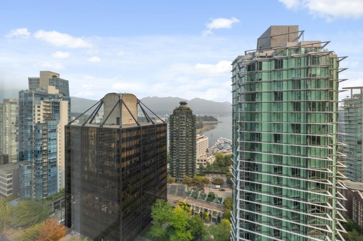 Photo 20 at 2202 - 1331 Alberni Street, West End VW, Vancouver West