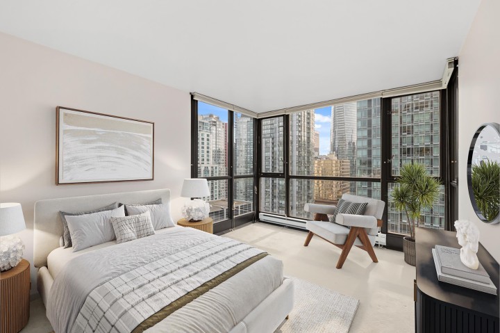 Photo 18 at 2202 - 1331 Alberni Street, West End VW, Vancouver West