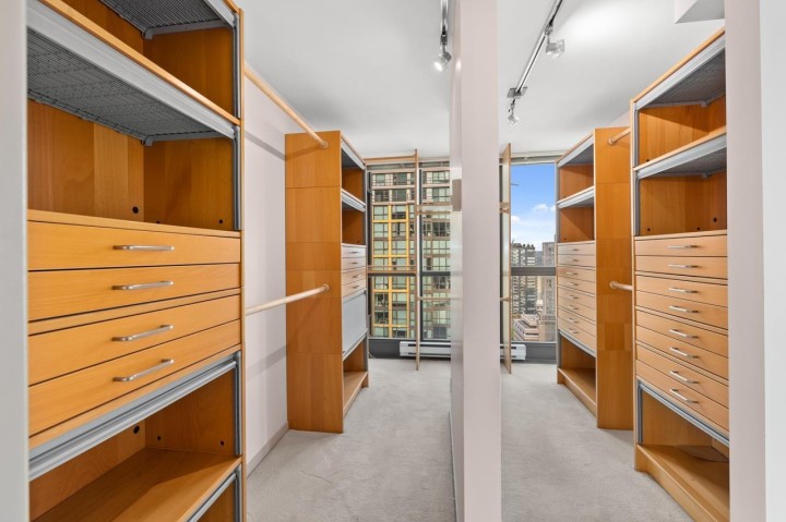 Photo 15 at 2202 - 1331 Alberni Street, West End VW, Vancouver West