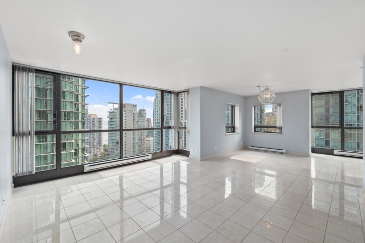 Photo 4 at 2202 - 1331 Alberni Street, West End VW, Vancouver West