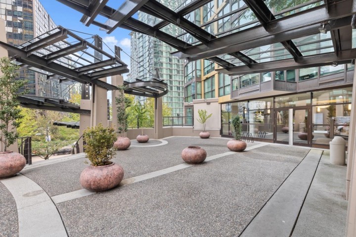 Photo 25 at 2202 - 1331 Alberni Street, West End VW, Vancouver West