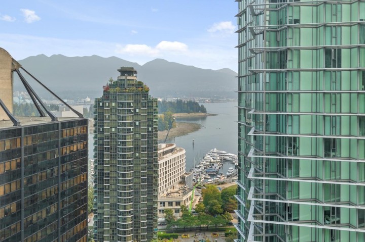 Photo 21 at 2202 - 1331 Alberni Street, West End VW, Vancouver West