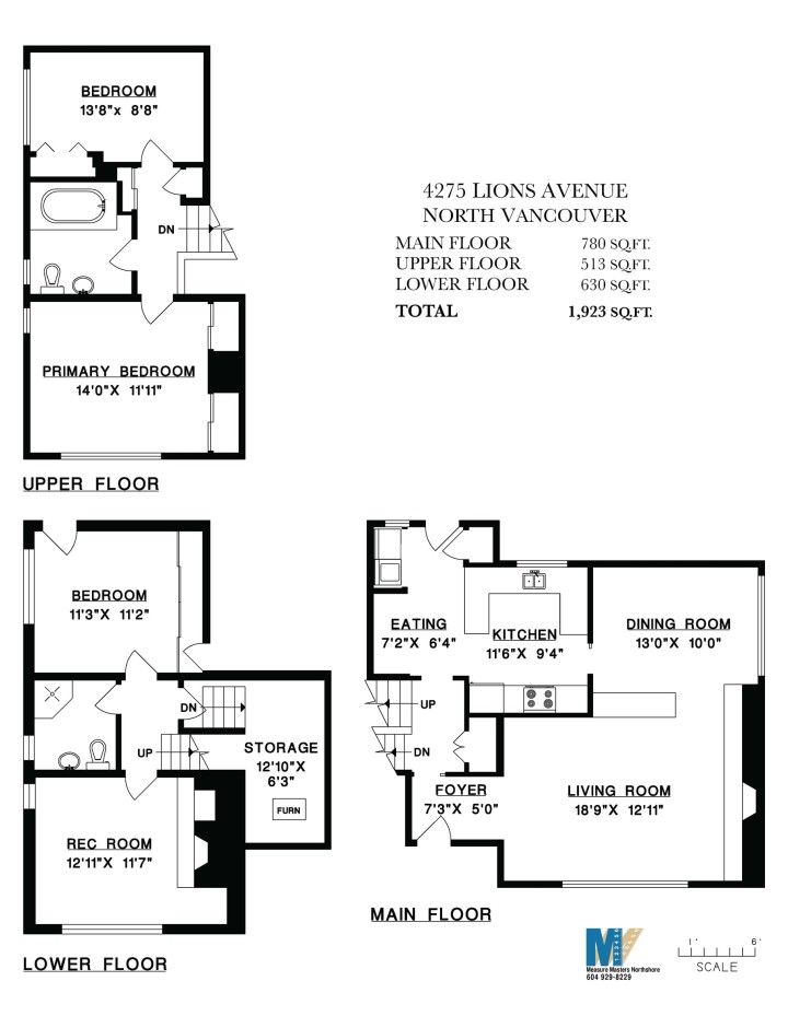 Photo 14 at 4275 Lions Avenue, Forest Hills NV, North Vancouver