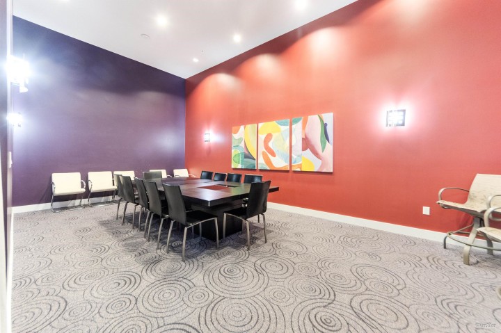 Photo 23 at 1002 - 188 E Esplanade Esplanade, Lower Lonsdale, North Vancouver