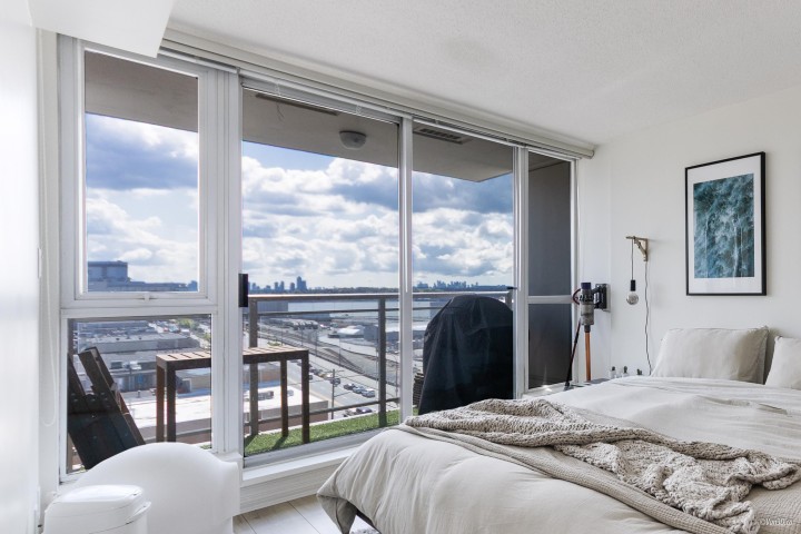 Photo 12 at 1002 - 188 E Esplanade Esplanade, Lower Lonsdale, North Vancouver