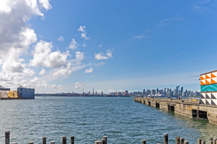 Photo 26 at 1002 - 188 E Esplanade Esplanade, Lower Lonsdale, North Vancouver