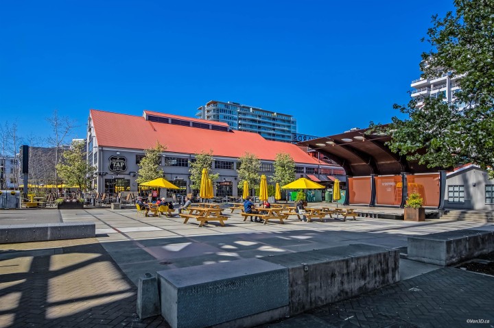 Photo 28 at 1002 - 188 E Esplanade Esplanade, Lower Lonsdale, North Vancouver