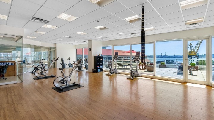 Photo 20 at 1002 - 188 E Esplanade Esplanade, Lower Lonsdale, North Vancouver