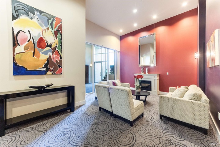 Photo 24 at 1002 - 188 E Esplanade Esplanade, Lower Lonsdale, North Vancouver