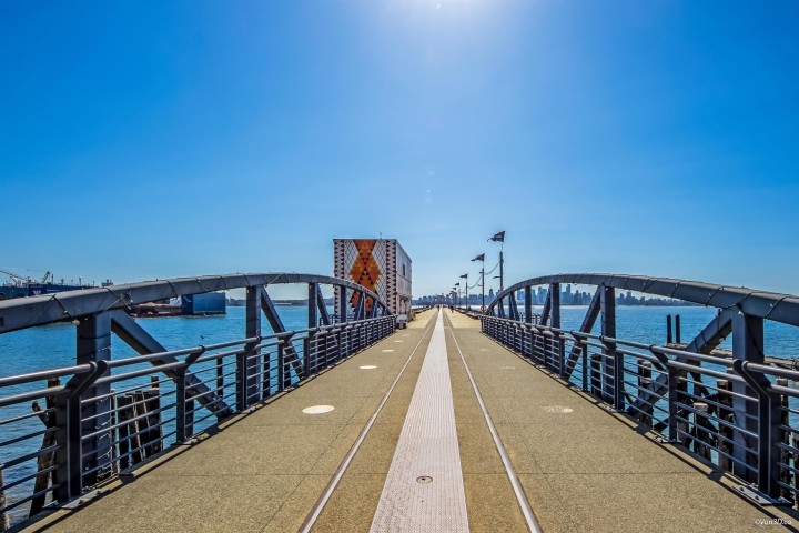 Photo 30 at 1002 - 188 E Esplanade Esplanade, Lower Lonsdale, North Vancouver