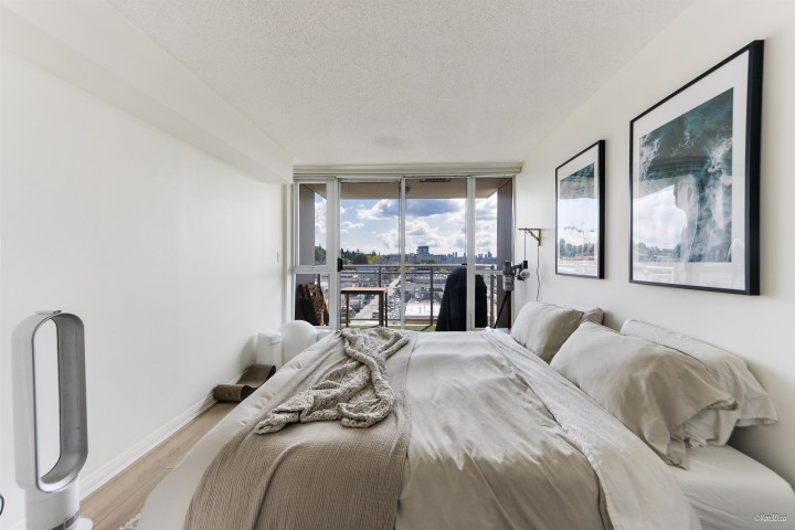 Photo 15 at 1002 - 188 E Esplanade Esplanade, Lower Lonsdale, North Vancouver