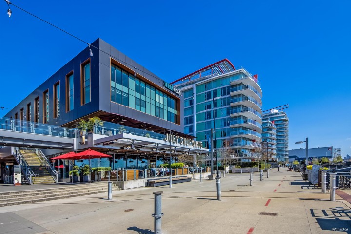 Photo 29 at 1002 - 188 E Esplanade Esplanade, Lower Lonsdale, North Vancouver