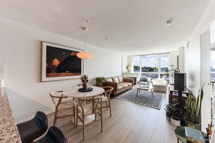 Photo 8 at 1002 - 188 E Esplanade Esplanade, Lower Lonsdale, North Vancouver