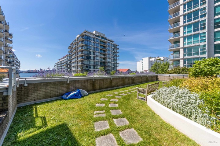 Photo 25 at 1002 - 188 E Esplanade Esplanade, Lower Lonsdale, North Vancouver