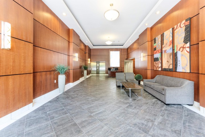 Photo 21 at 1002 - 188 E Esplanade Esplanade, Lower Lonsdale, North Vancouver